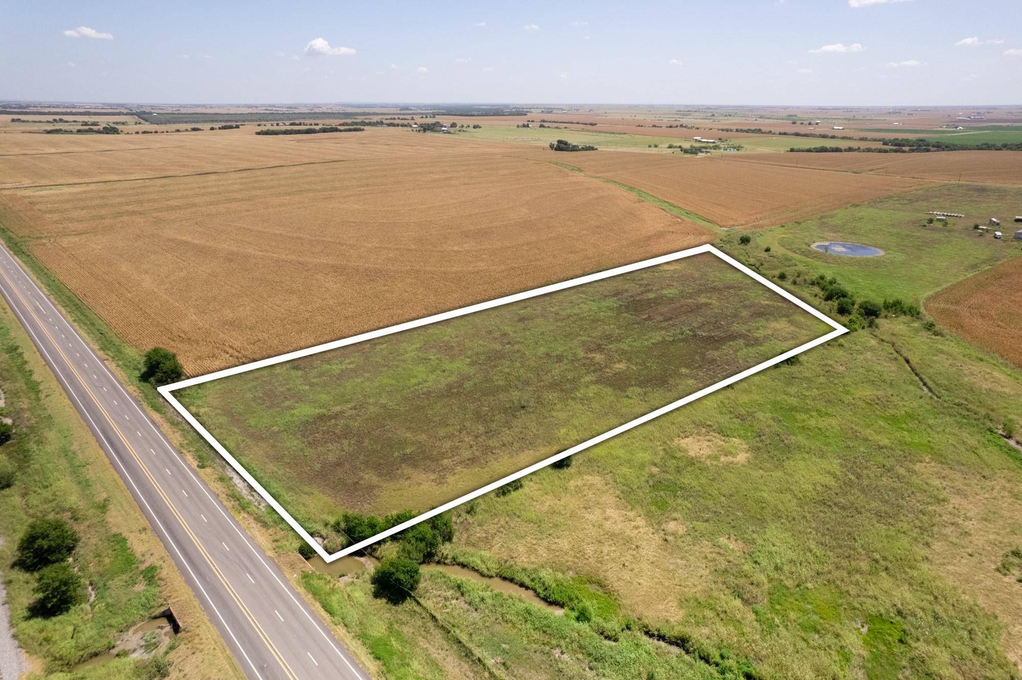 6900 State Highway 95 HWY N, Granger, TX 76530