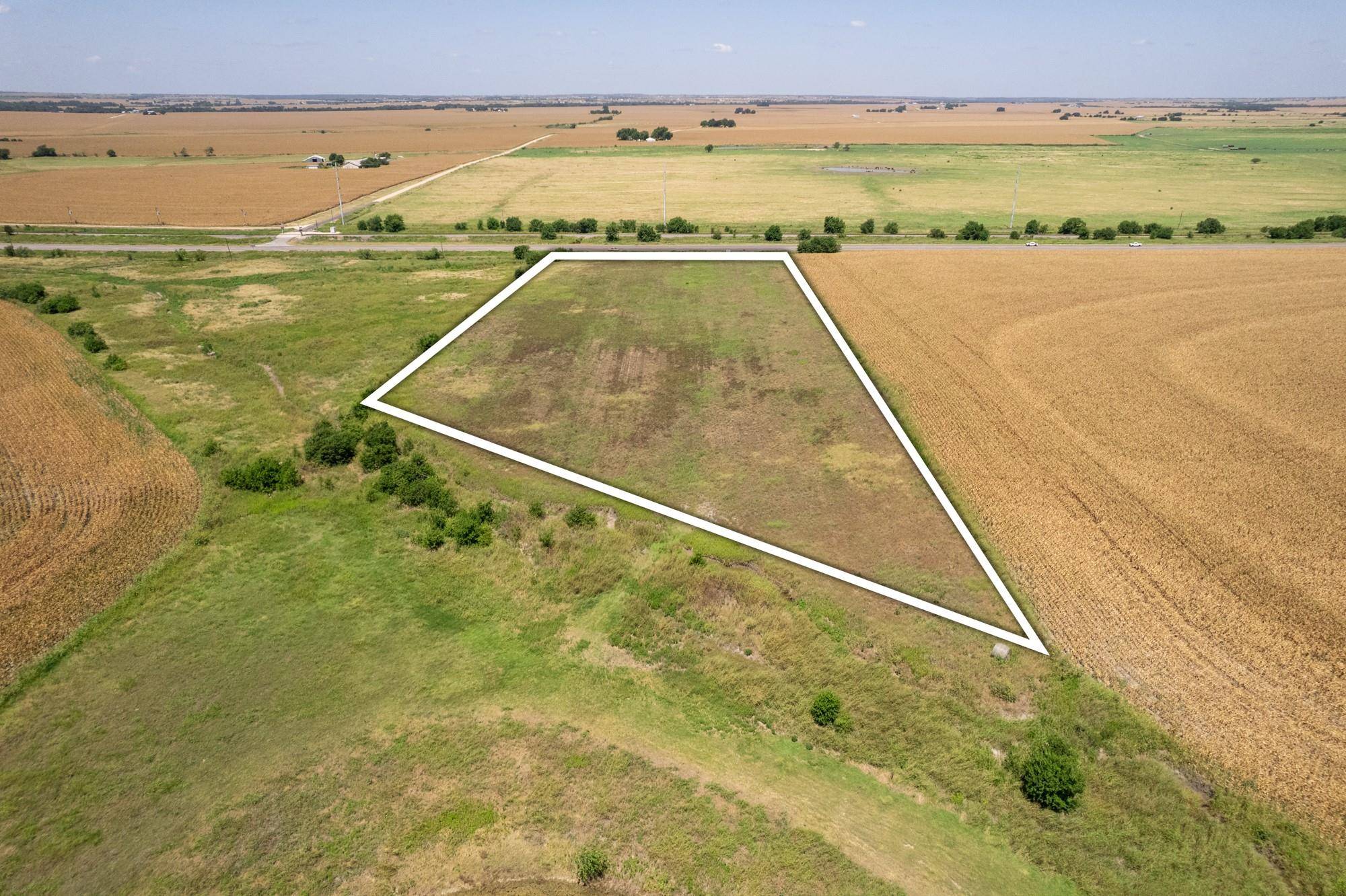 6900 State Highway 95 HWY N, Granger, TX 76530