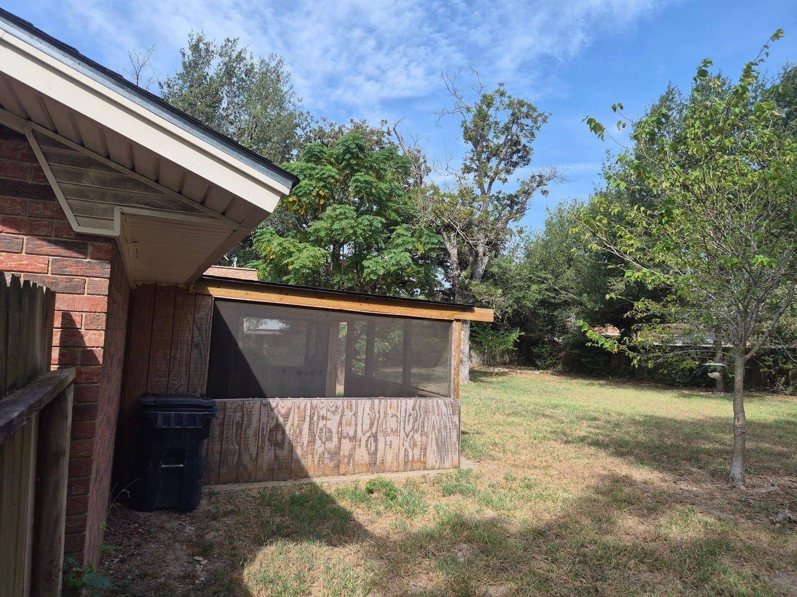 1502 Okelley RD, Rockdale, TX 76567