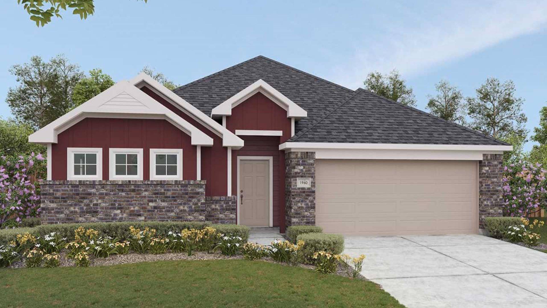112 Bouldin Acres PASS, San Marcos, TX 78666