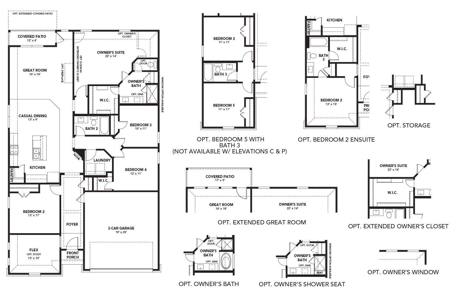 112 Bouldin Acres PASS, San Marcos, TX 78666