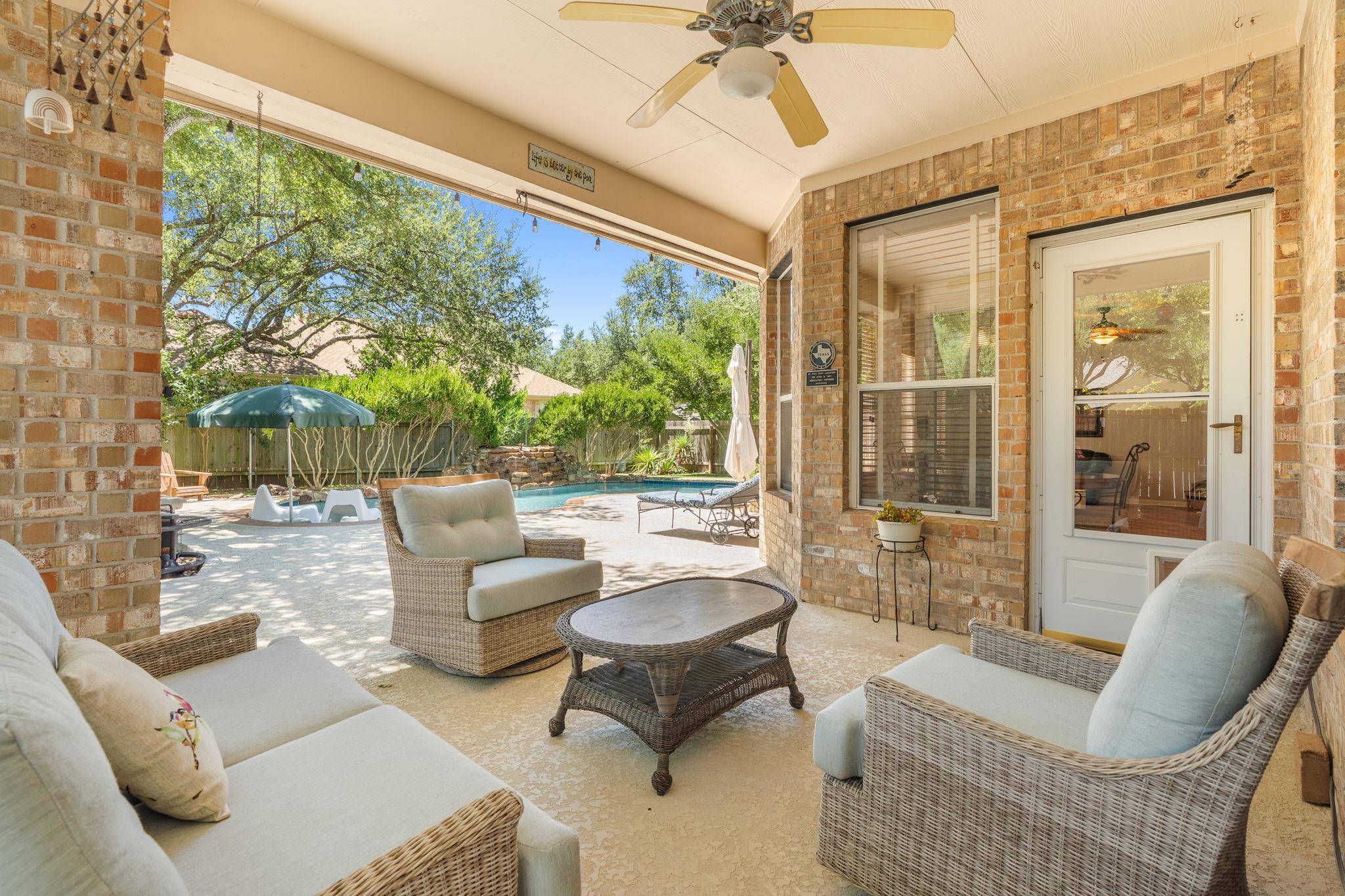 8901 Spearhead CV, Austin, TX 78717
