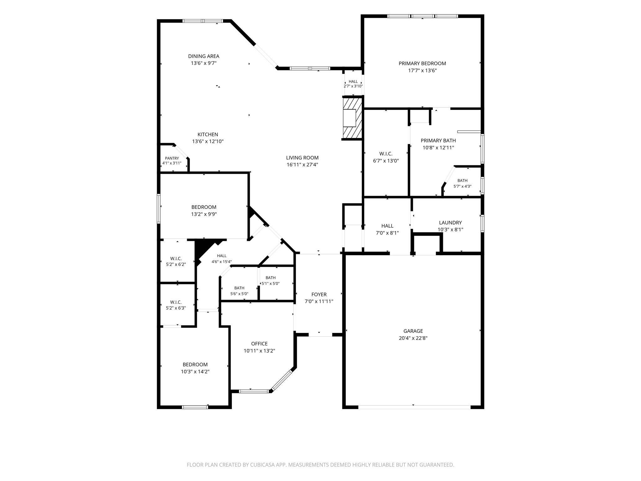 6413 York Bridge CIR, Austin, TX 78749