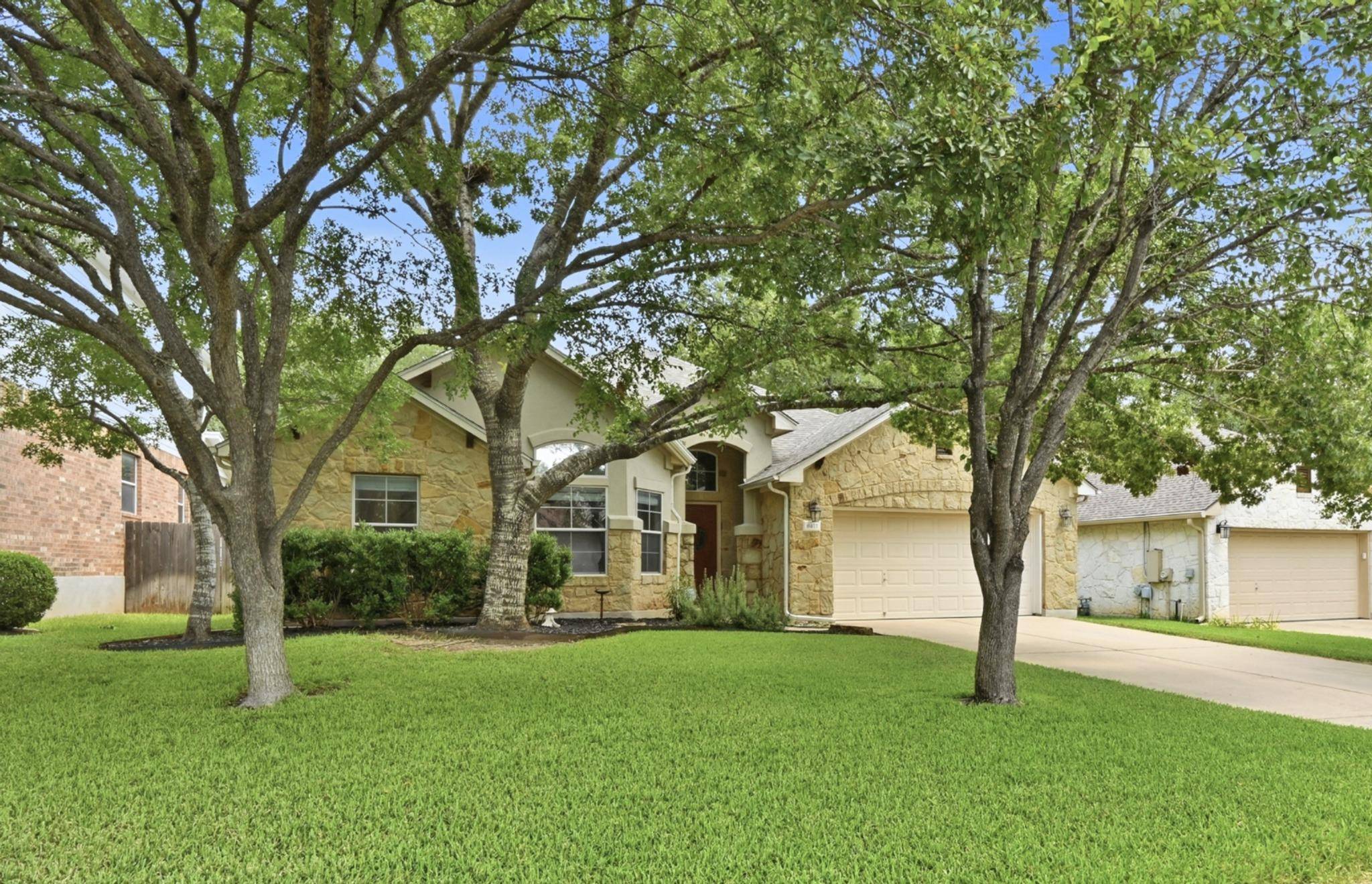 6413 York Bridge CIR, Austin, TX 78749