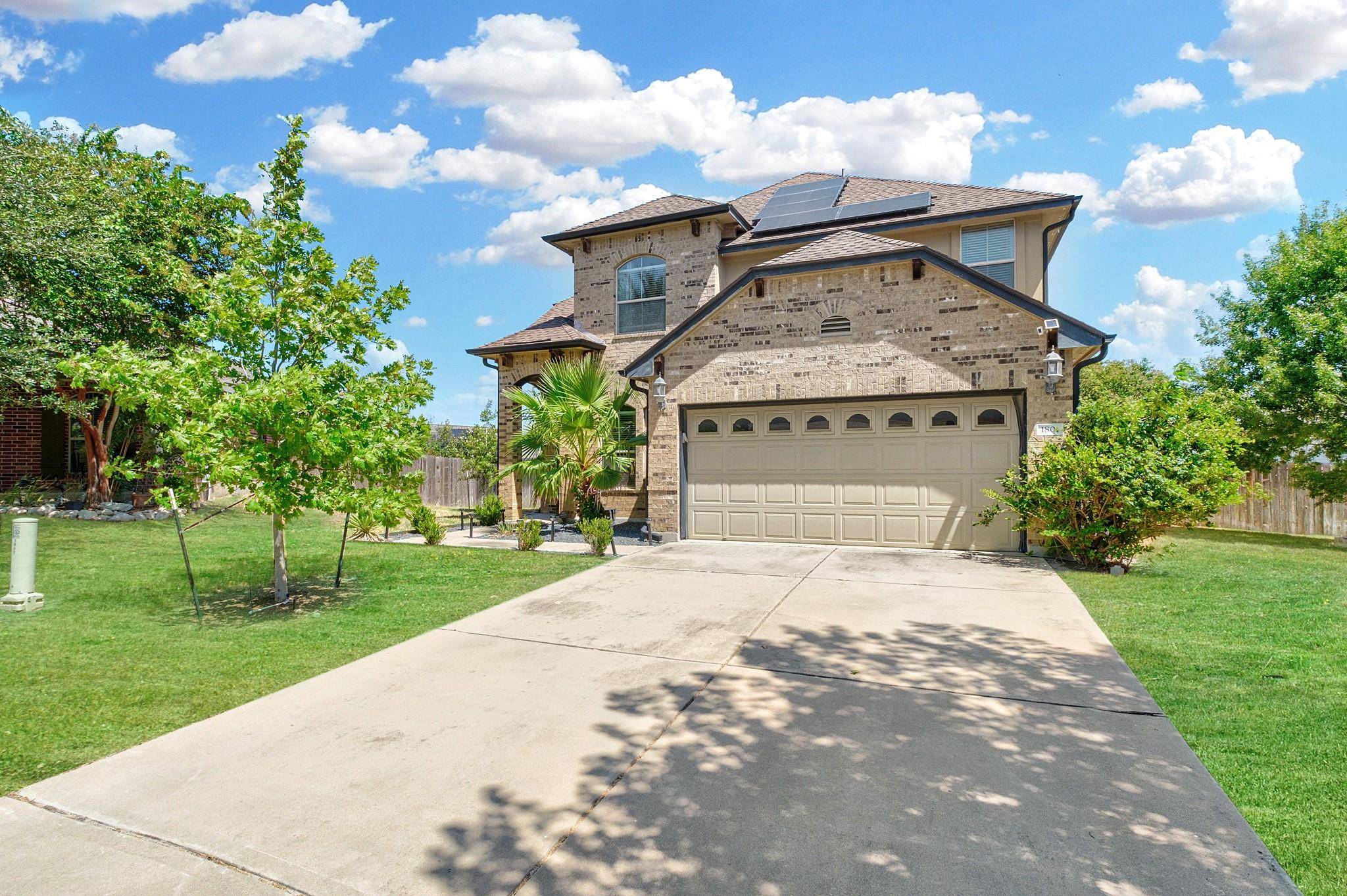 1801 Quiet Meadows CV, Pflugerville, TX 78660