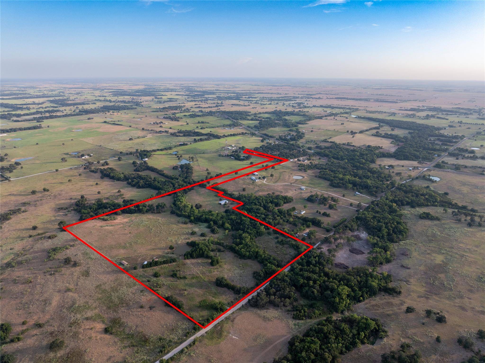 238 County Road 337, Rosebud, TX 76570