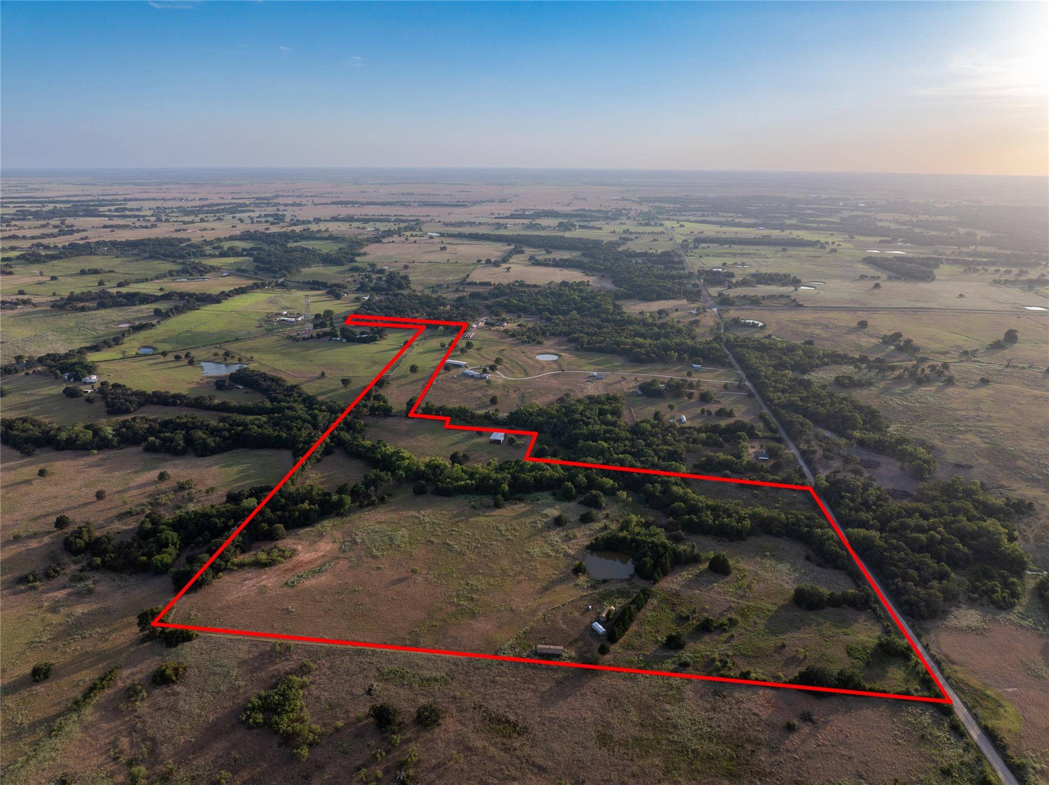 238 County Road 337, Rosebud, TX 76570