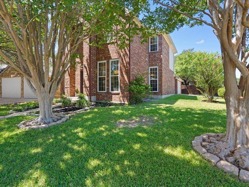 15524 Omro CV, Austin, TX 78717
