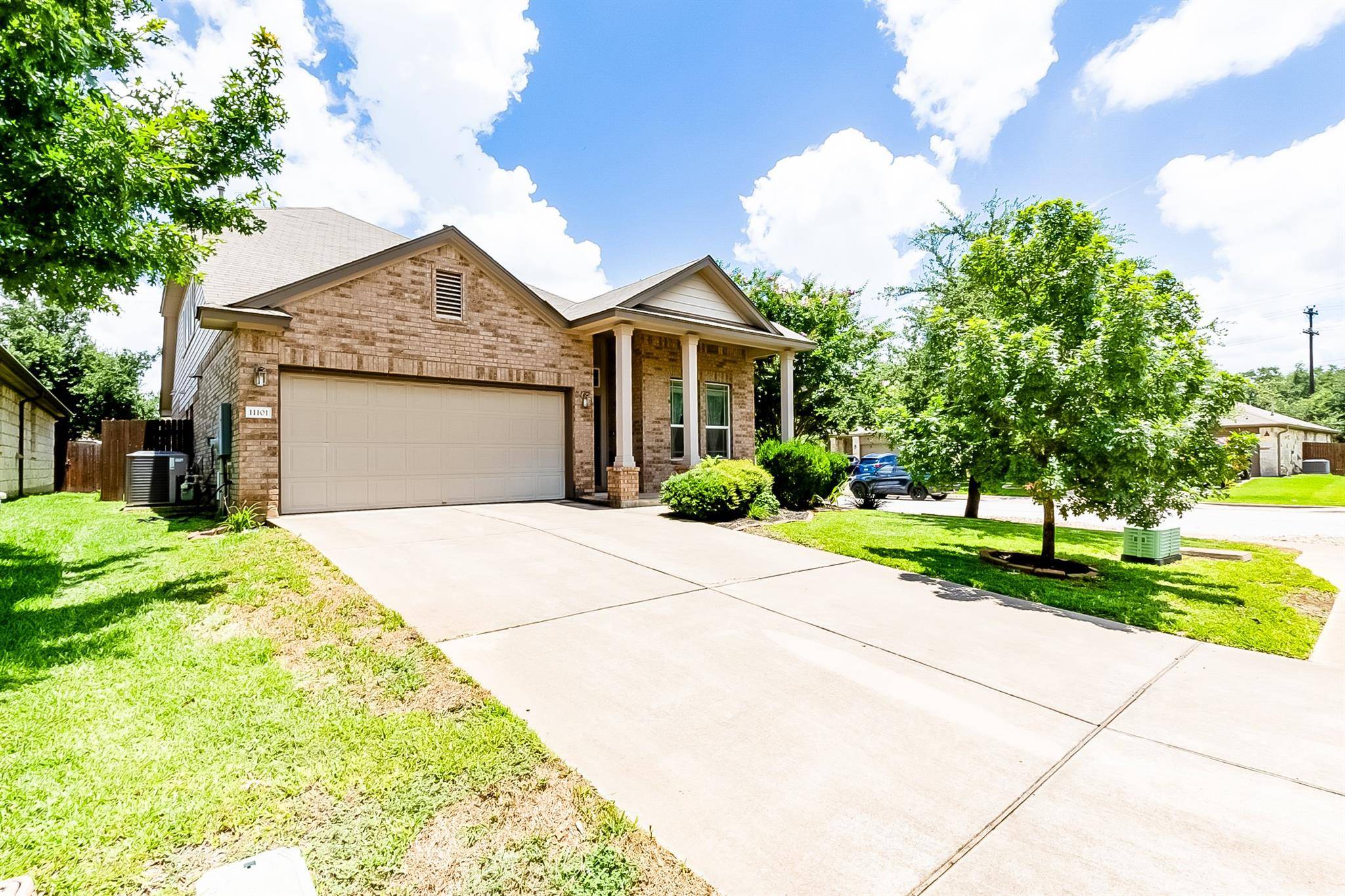 11101 Wyola BND, Austin, TX 78717