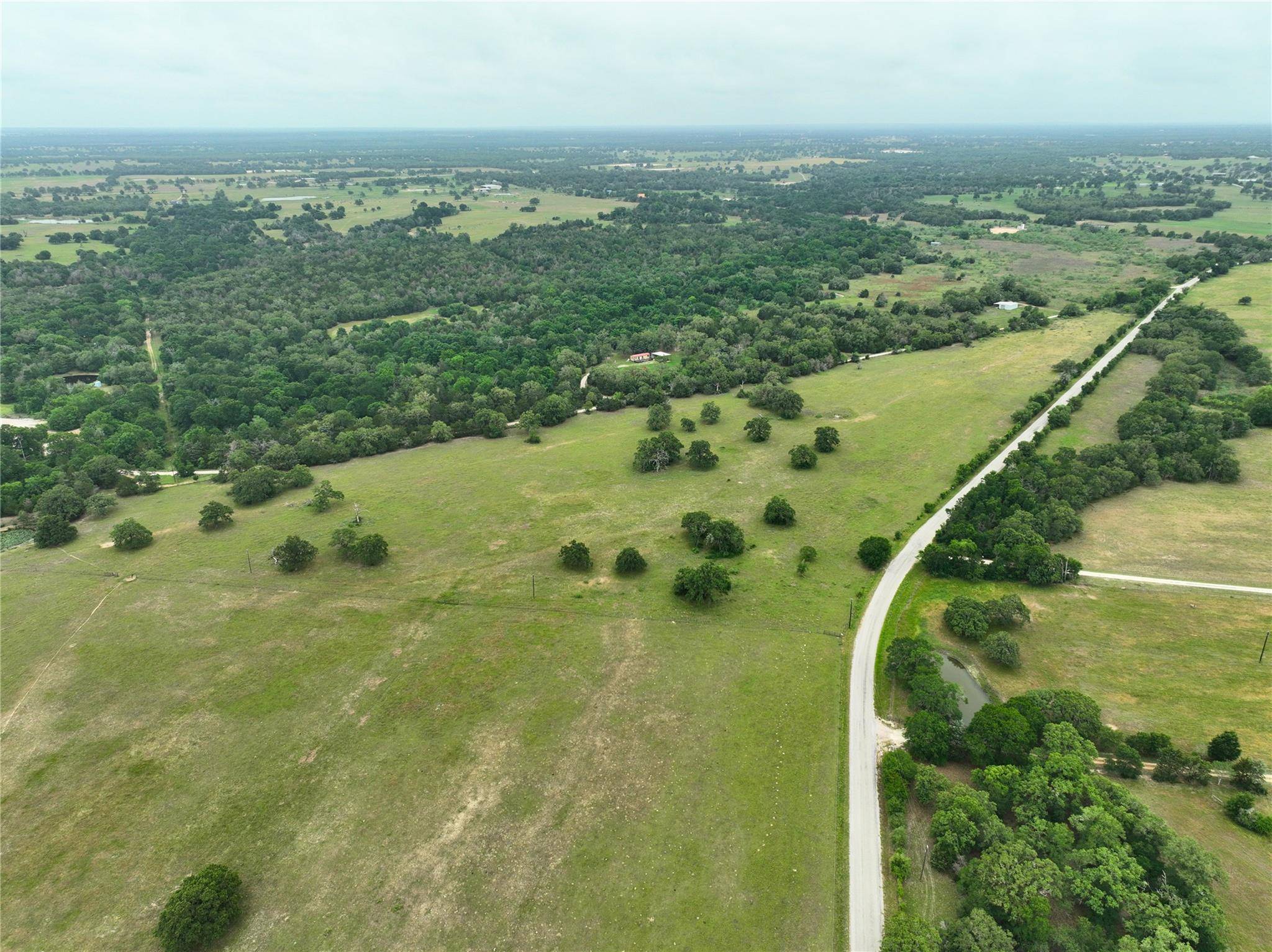 LOT 1 TBD County Road 127 RD, Ledbetter, TX 78946