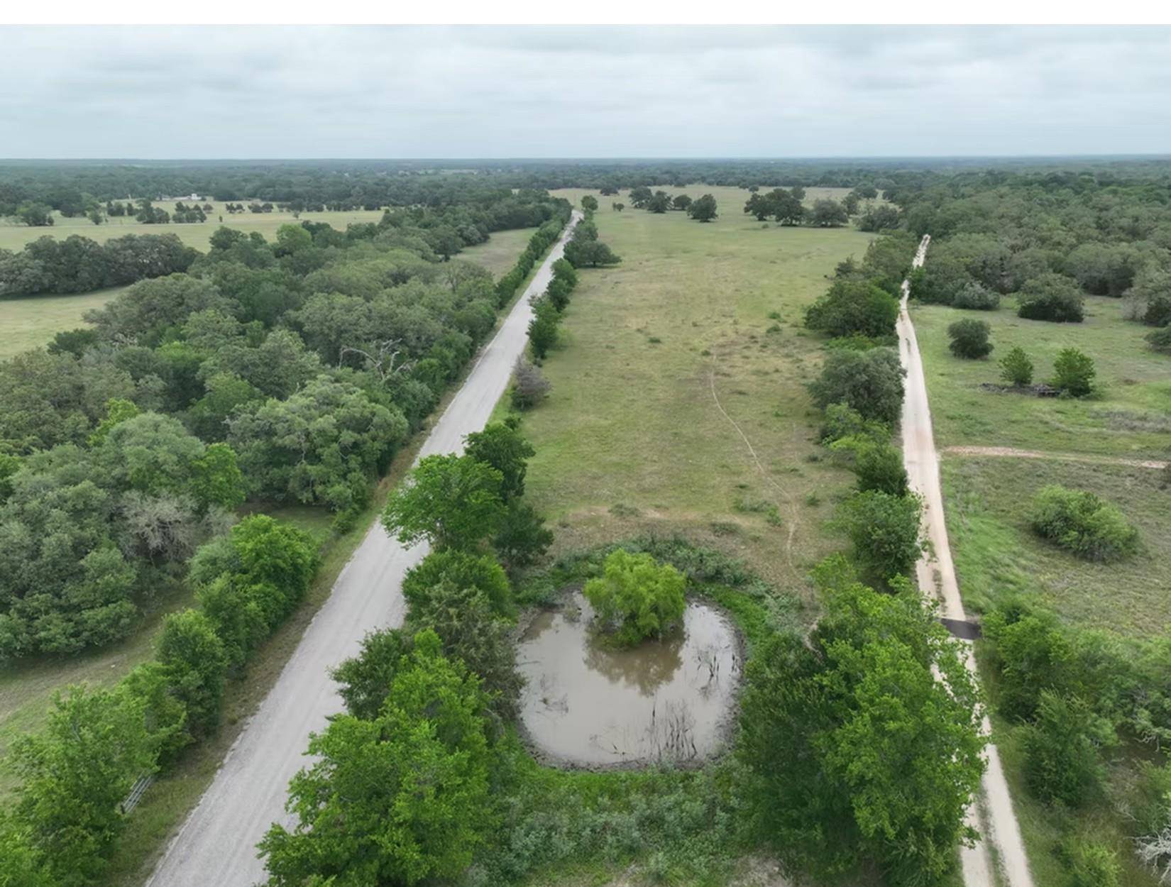 LOT 1 TBD County Road 127 RD, Ledbetter, TX 78946
