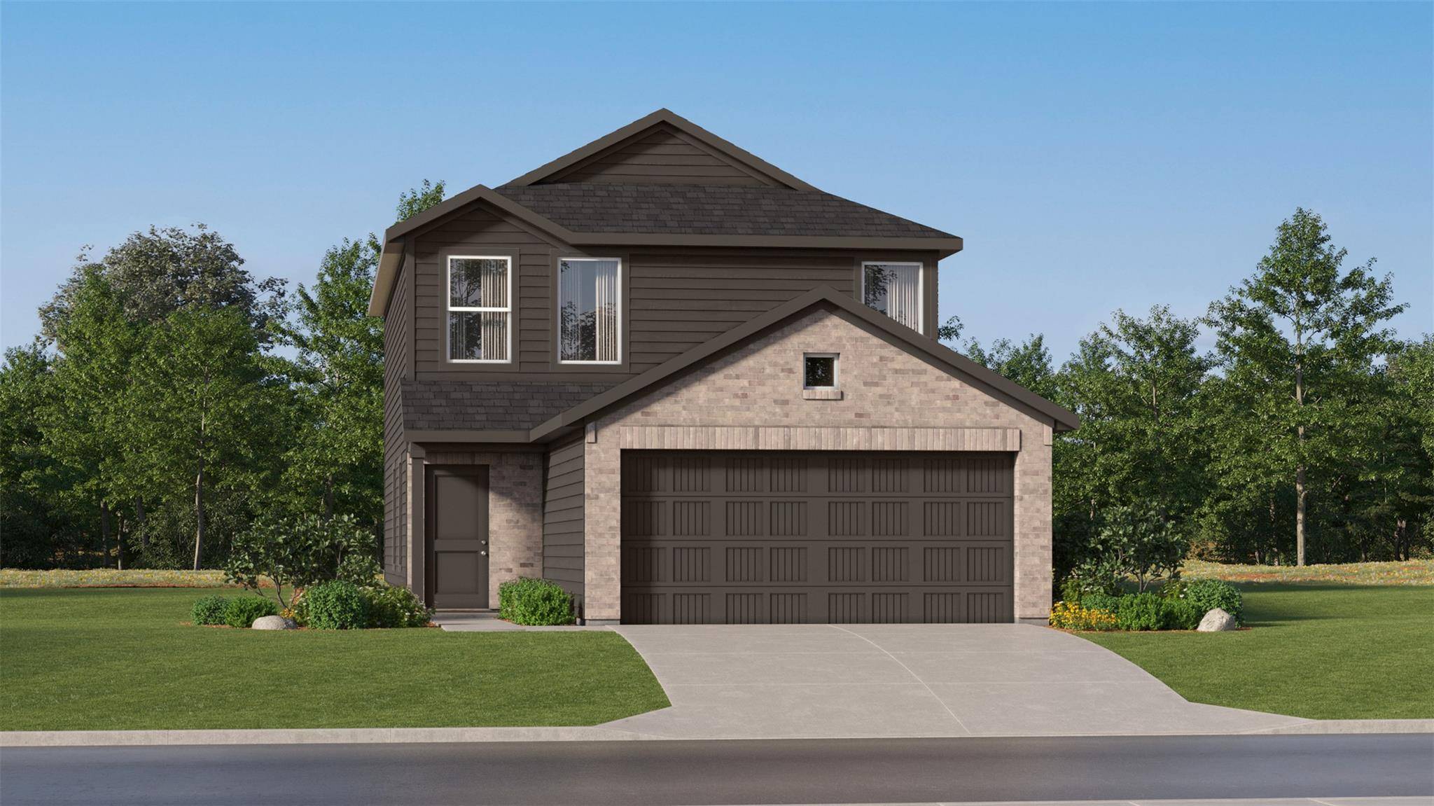 237 Mets WAY, Hutto, TX 78634
