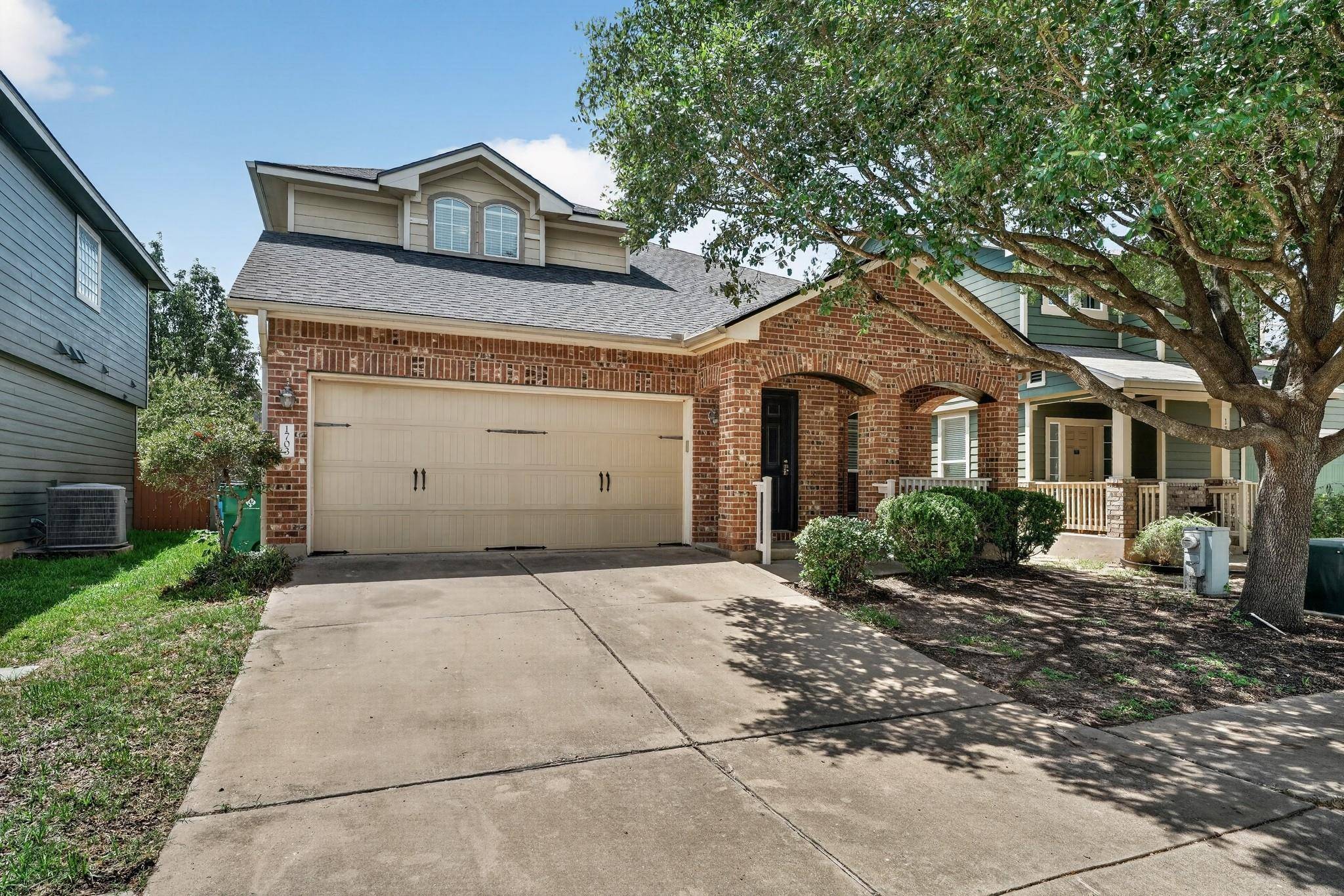 1703 Comfort LN, Austin, TX 78748