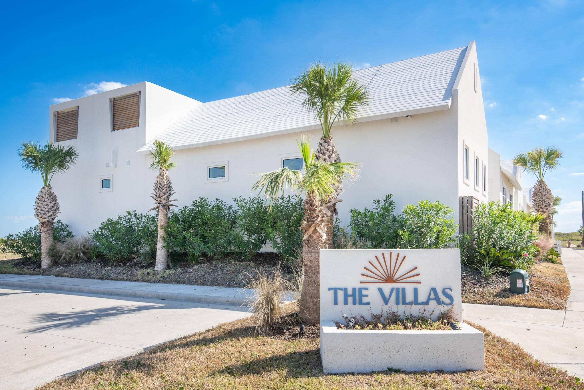 110 Porto Villageo DR, Port Aransas, TX 78373