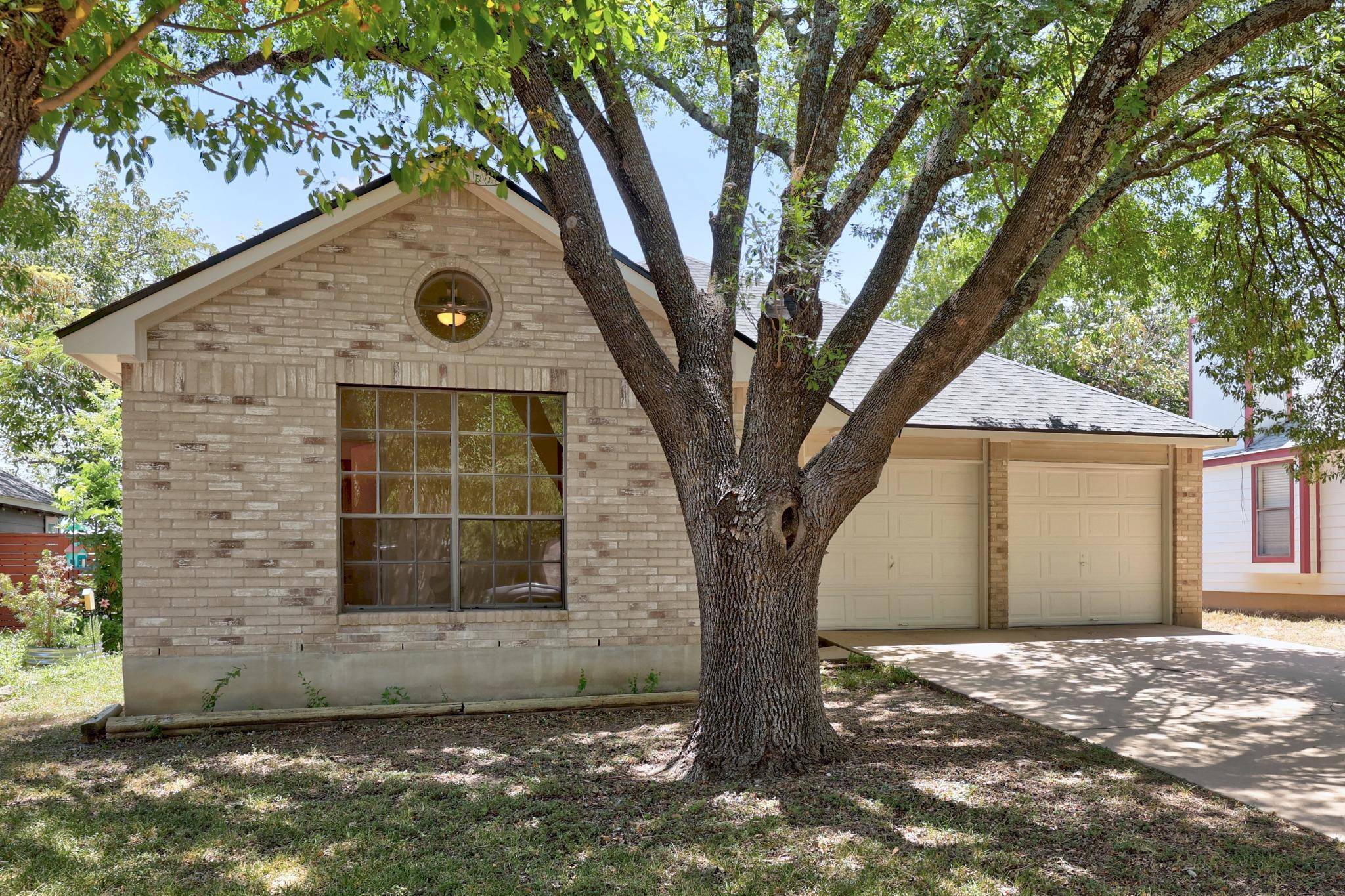 1511 Lantana DR, Round Rock, TX 78664
