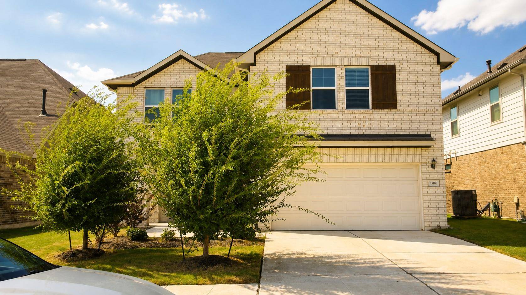 13108 Chapala WAY, Manor, TX 78653