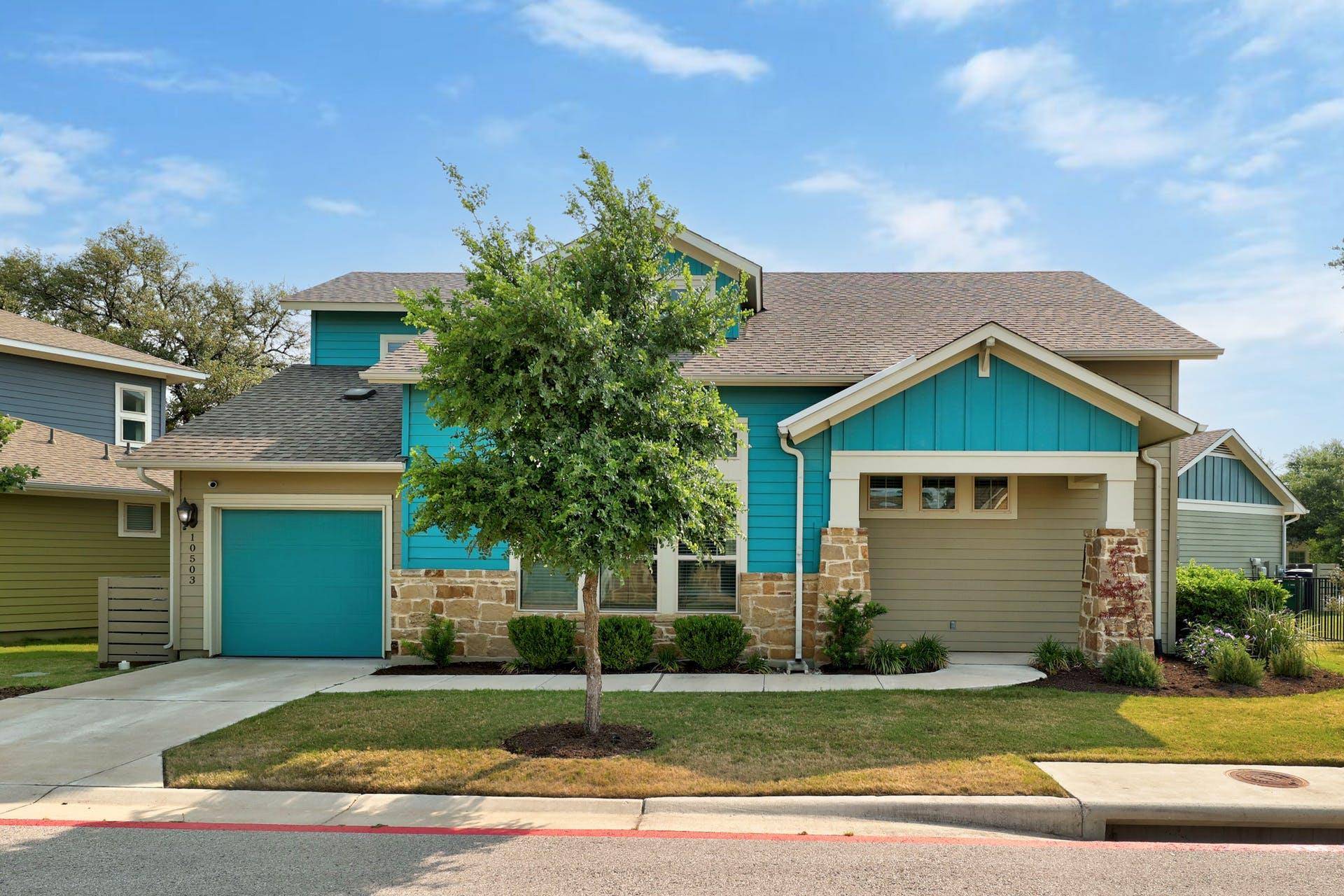 10503 Larue PASS, Austin, TX 78717