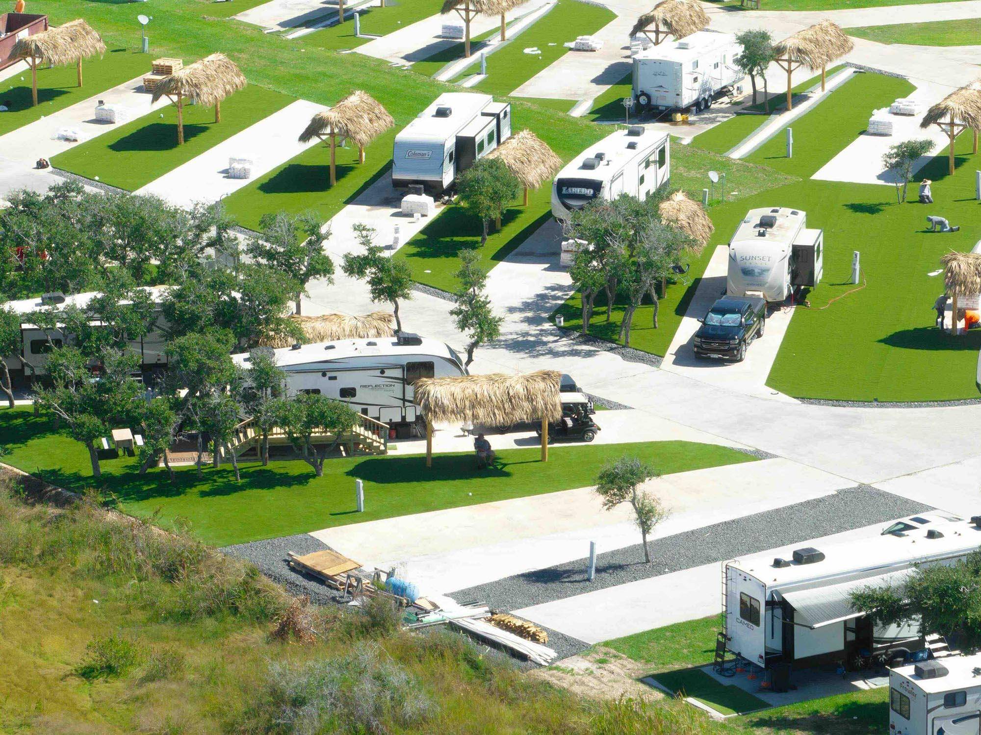 1331 State Highway 188 #32, Aransas Pass, TX 78336
