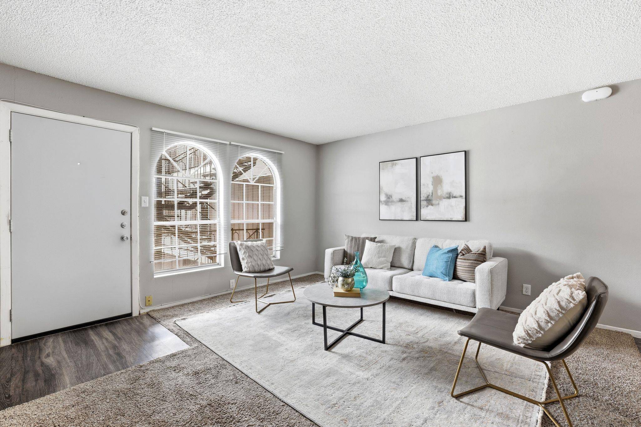 101 E 33rd ST #208, Austin, TX 78705