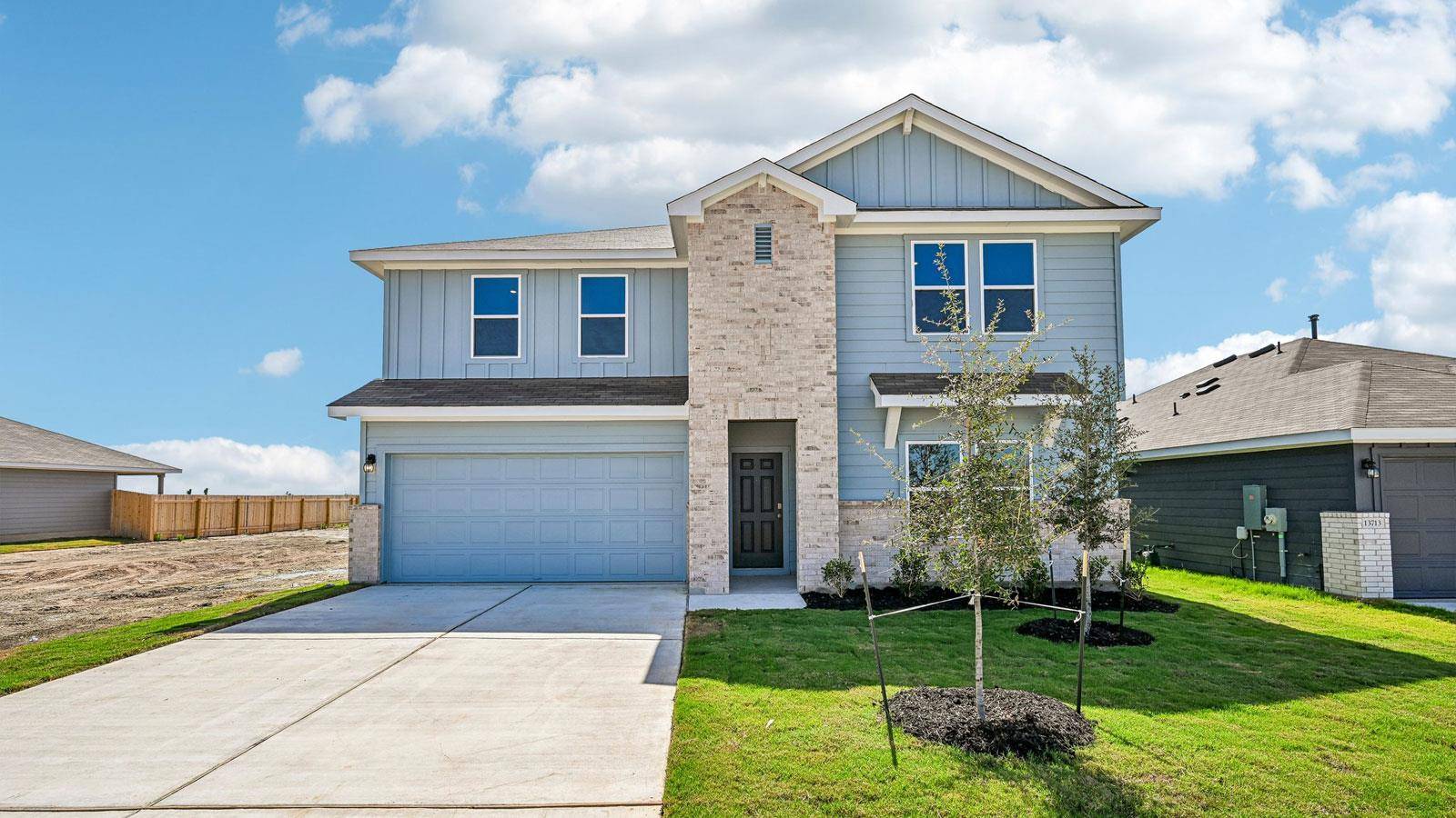 13717 Carper DR, Manor, TX 78653