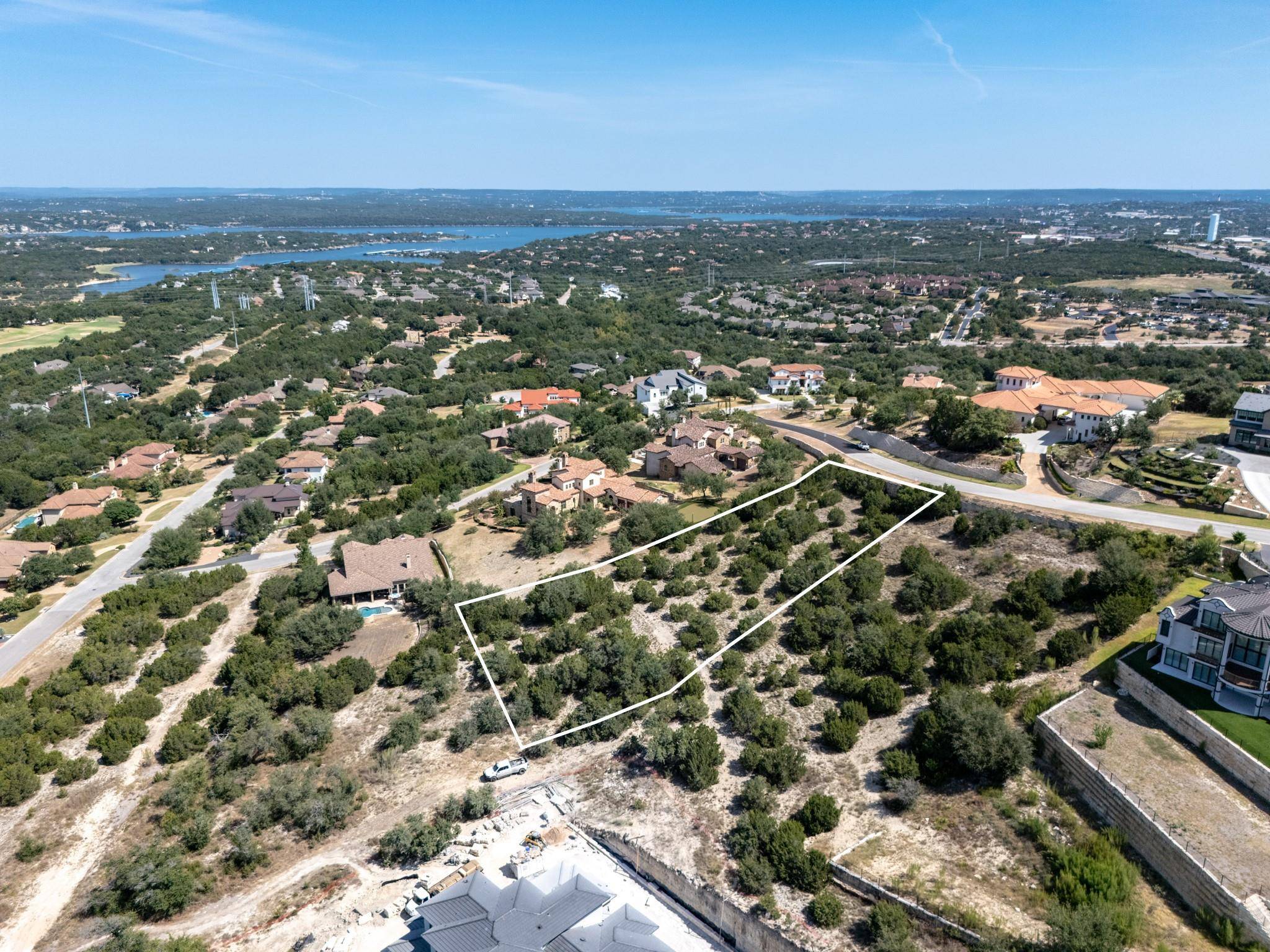 104 Piazza Vetta DR, Lakeway, TX 78734