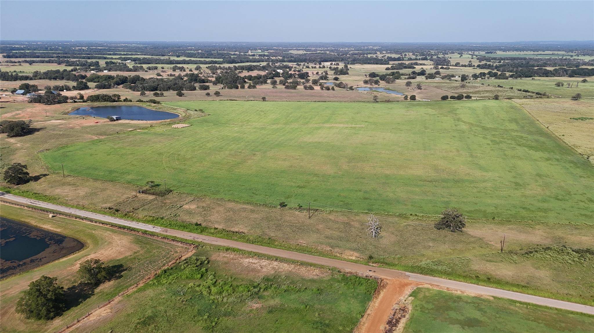 TBD County Road 326 - Tract 5, Giddings, TX 78942