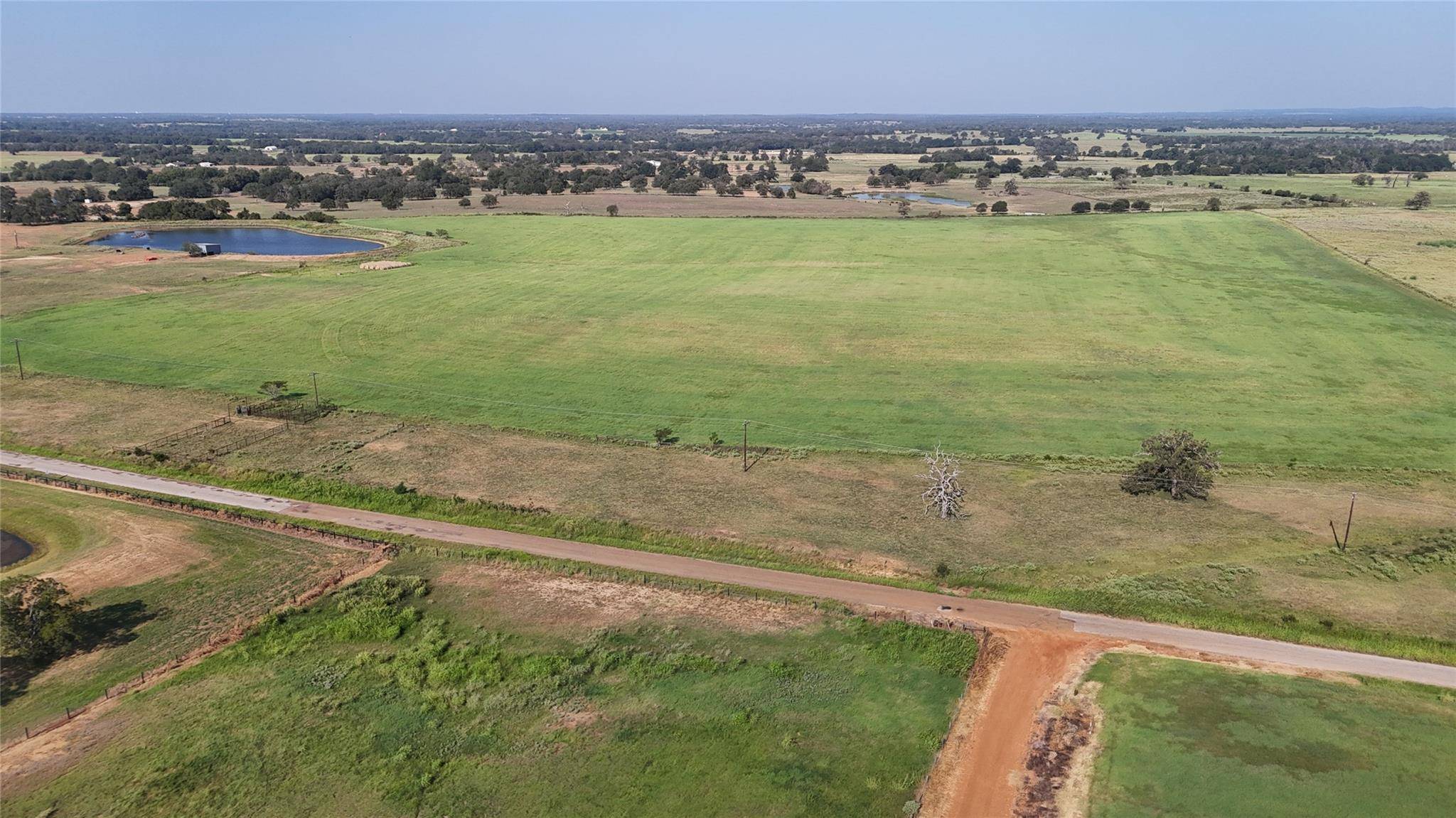 TBD County Road 326 - Tract 5, Giddings, TX 78942