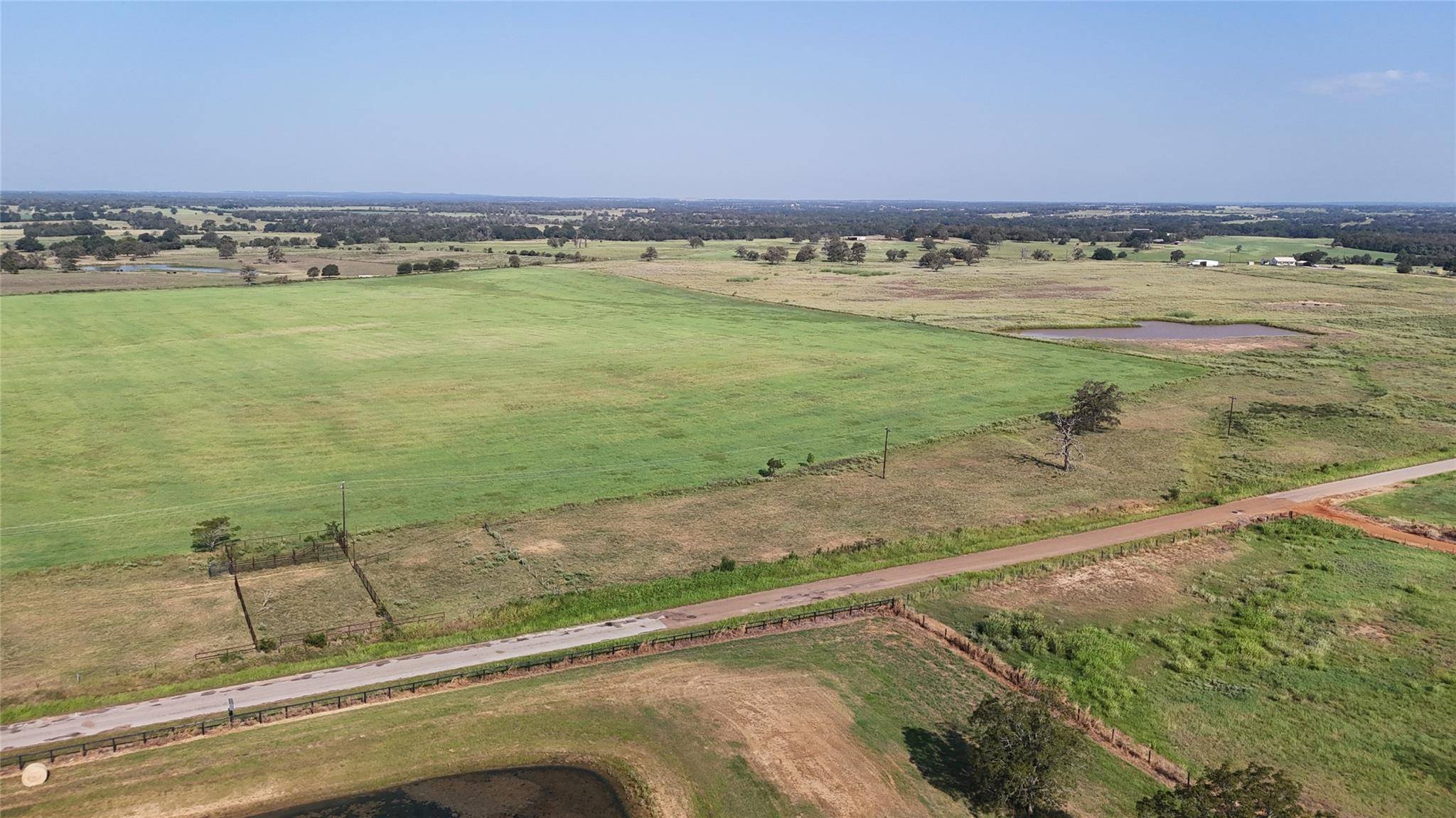 TBD County Road 326 - Tract 5, Giddings, TX 78942