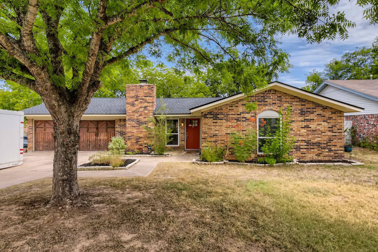 9639 Newfoundland CIR, Austin, TX 78758