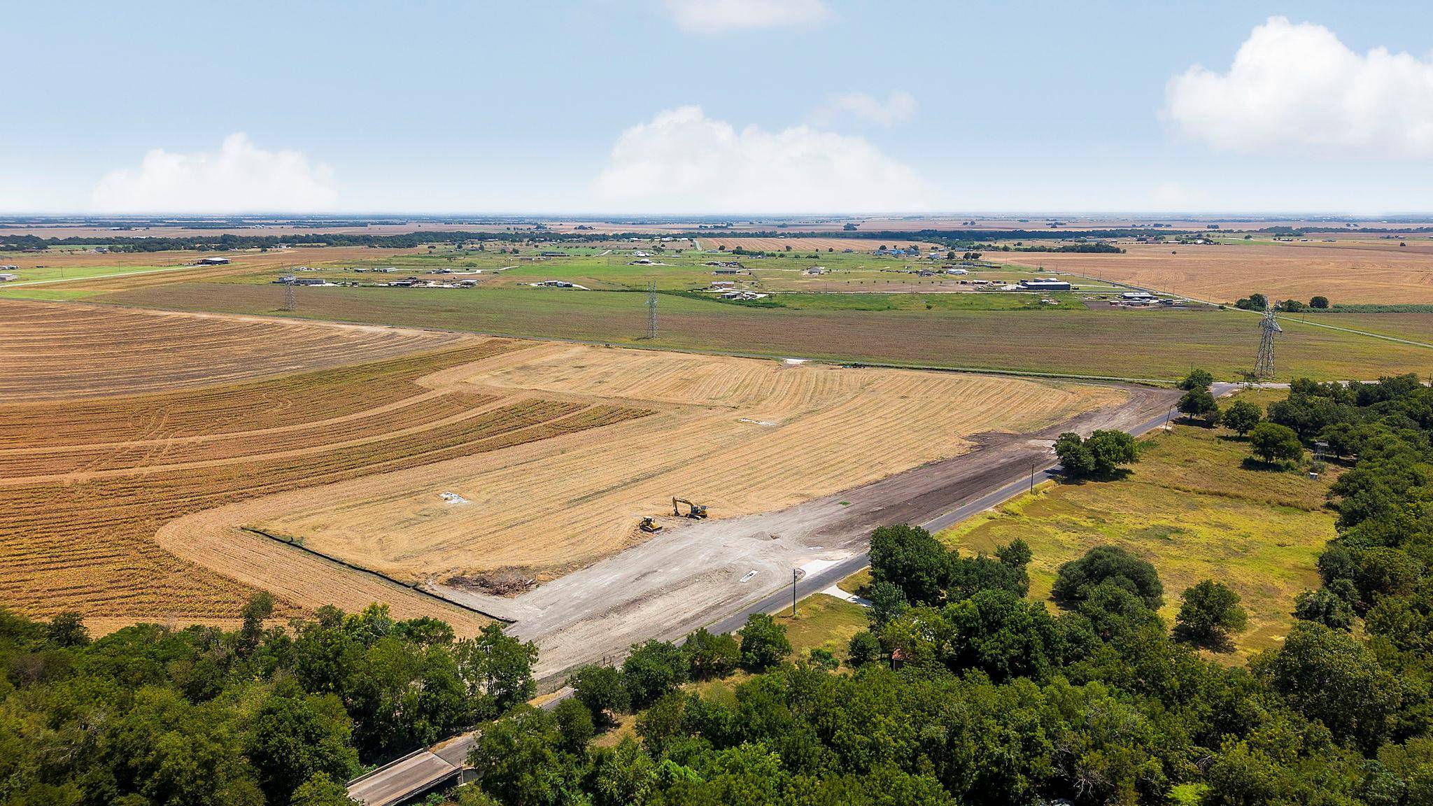 Lot 4 County Road 320, Granger, TX 76530