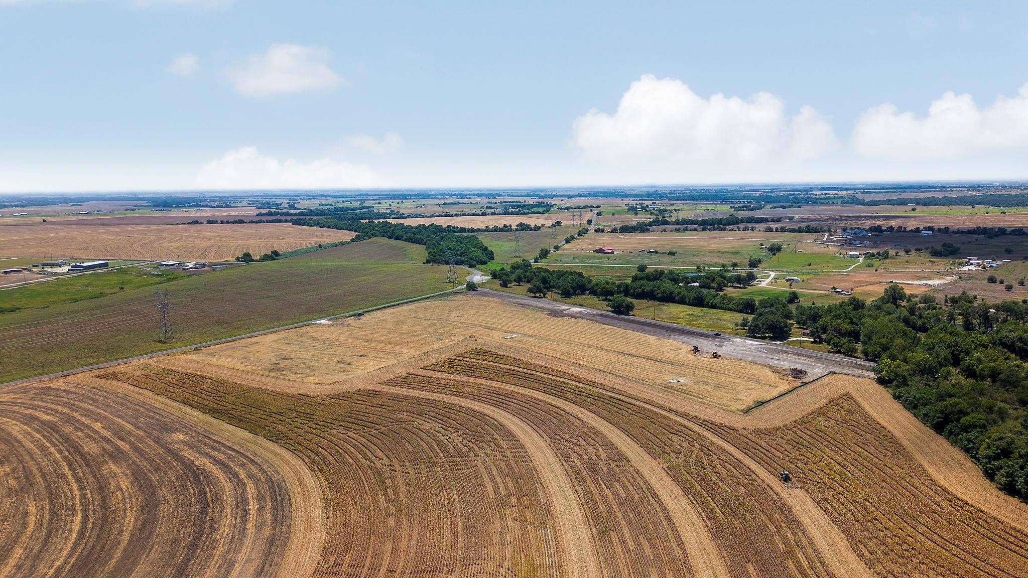 Lot 4 County Road 320, Granger, TX 76530