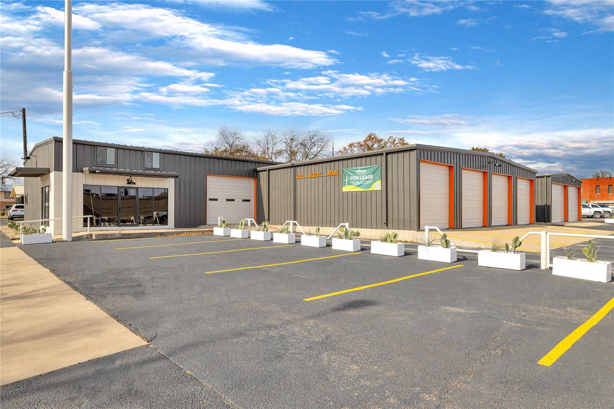 408 S Main ST, Lampasas, TX 76550
