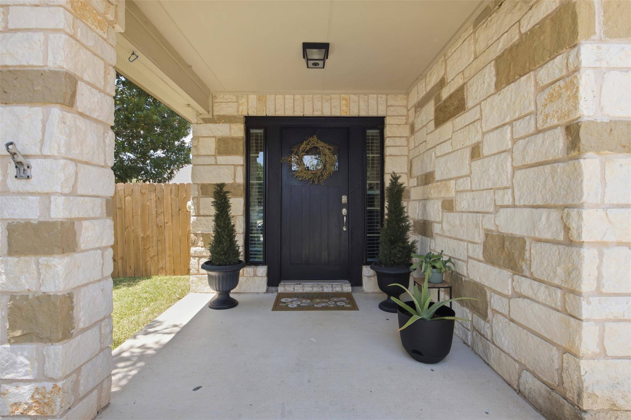 1617 Sunflower ST, Lockhart, TX 78644