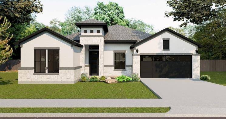 230 Shining Spark TRL, Cedar Creek, TX 78612