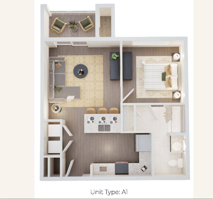 2551 N Guadalupe ST #3105, Seguin, TX 78155