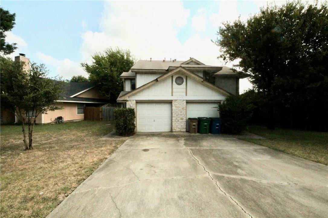 12303 Deer Falls DR #B, Austin, TX 78729