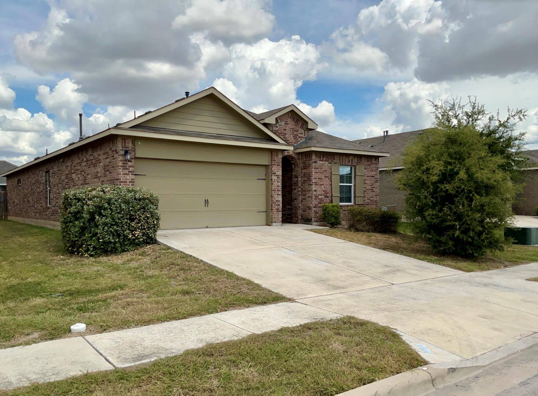 1522 Autumn Sage WAY, Round Rock, TX 78664