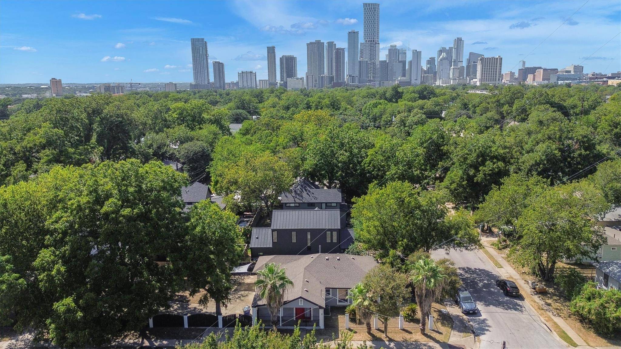 1915 Canterbury ST, Austin, TX 78702