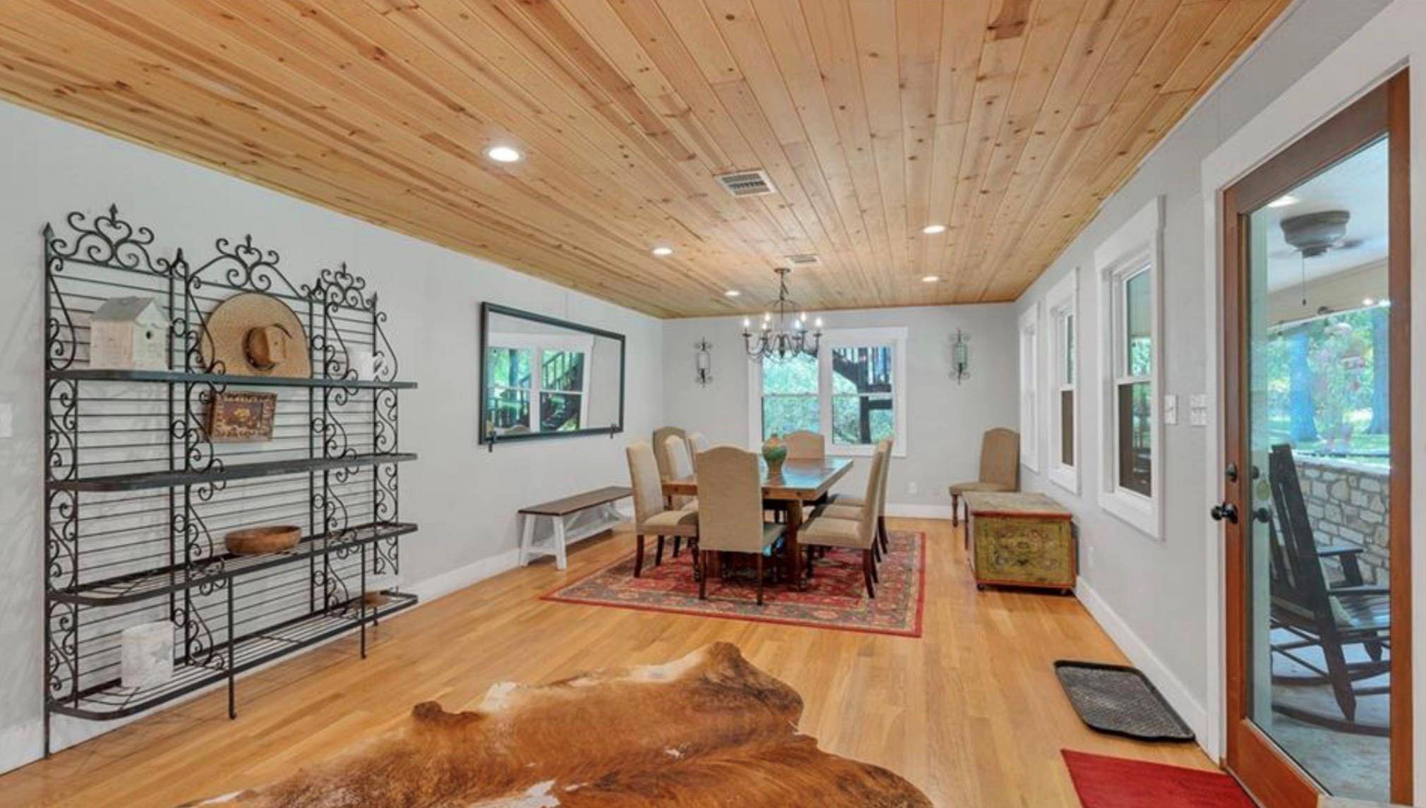 606 Deer Creek CV, Wimberley, TX 78676