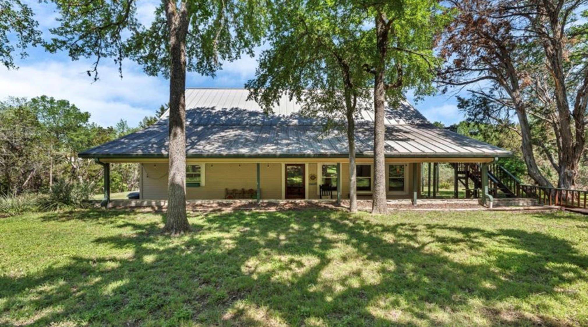 606 Deer Creek CV, Wimberley, TX 78676
