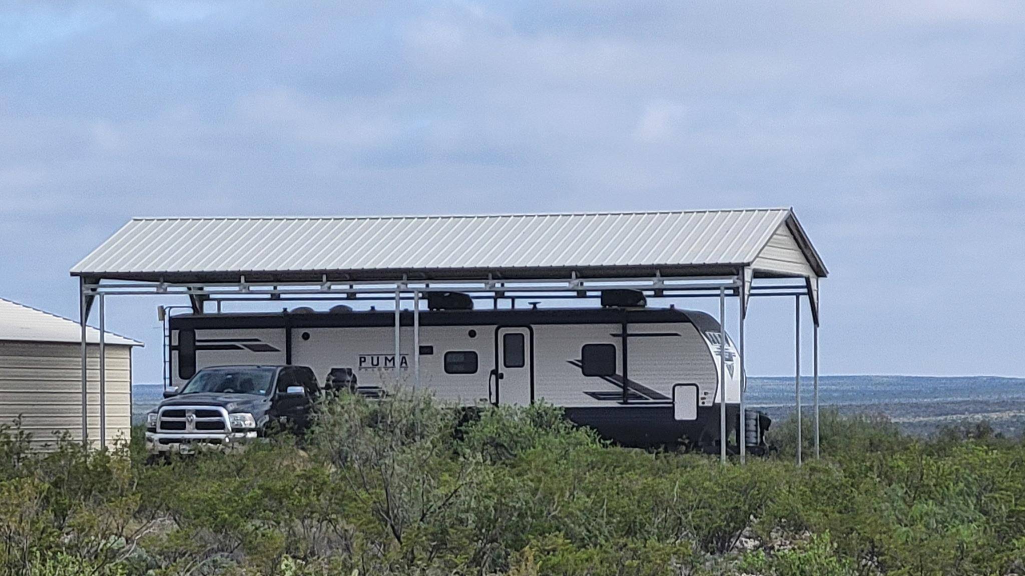 0000 Bendle Rd. Bendle RD, Dryden, TX 78851
