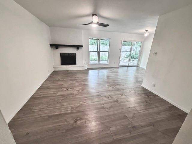 7303 Whispering Creek CIR #Unit B, Austin, TX 78736