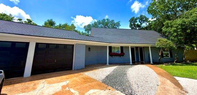 7303 Whispering Creek CIR #Unit B, Austin, TX 78736