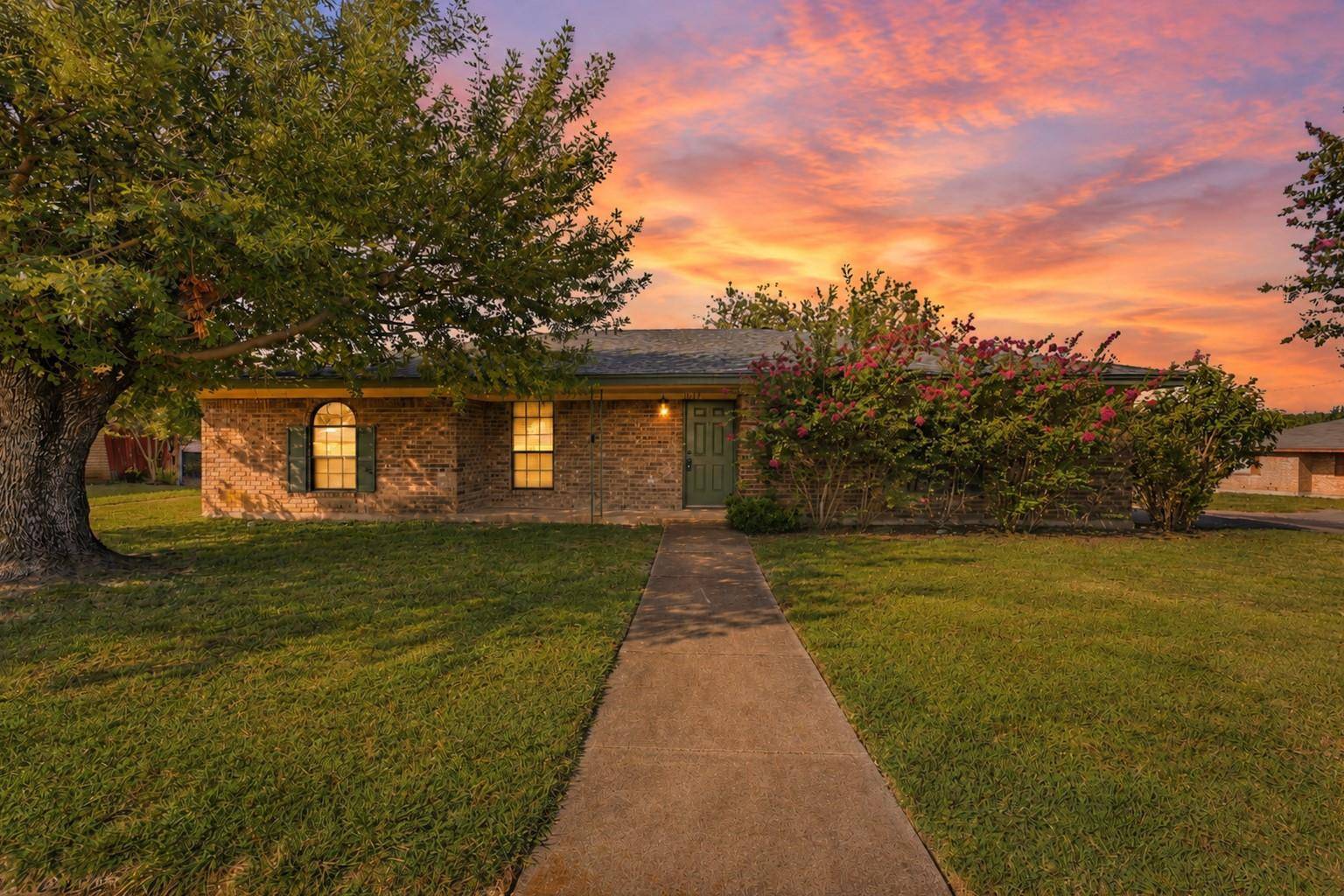 1017 Jackie Jo LN, Copperas Cove, TX 76522