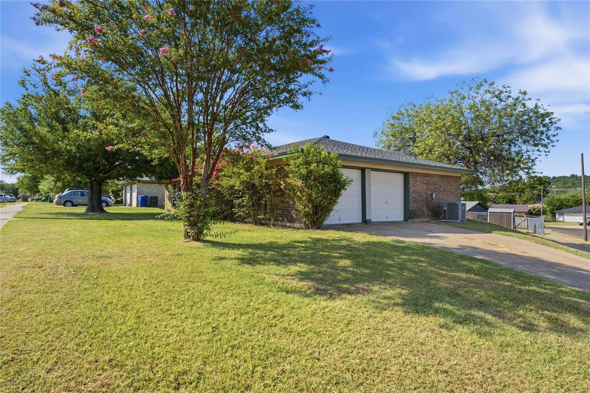 1017 Jackie Jo LN, Copperas Cove, TX 76522