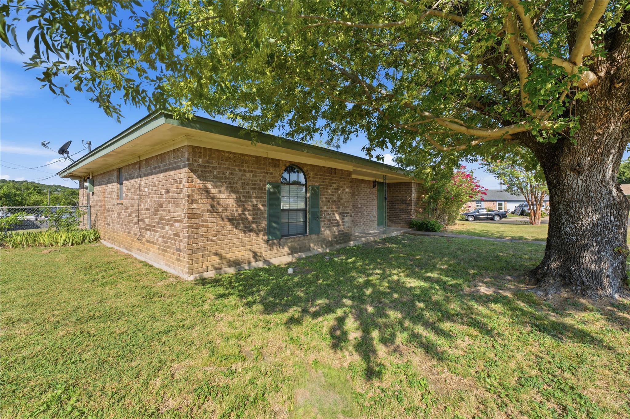 1017 Jackie Jo LN, Copperas Cove, TX 76522