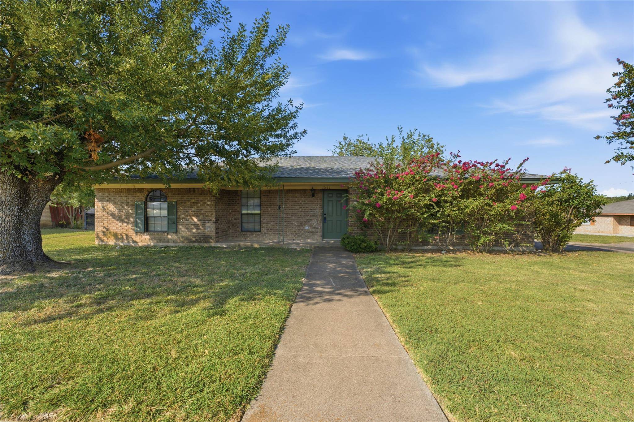 1017 Jackie Jo LN, Copperas Cove, TX 76522