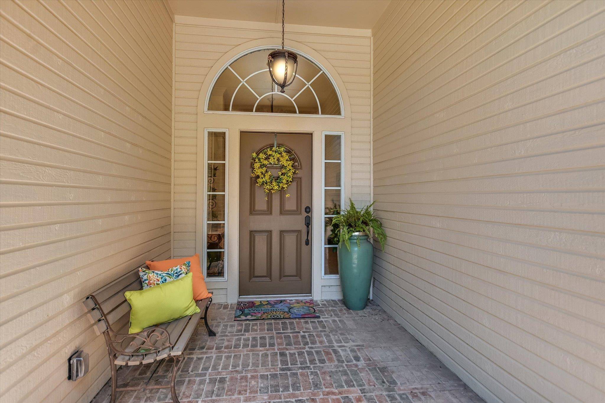 901 Rock Spring CV, Round Rock, TX 78681