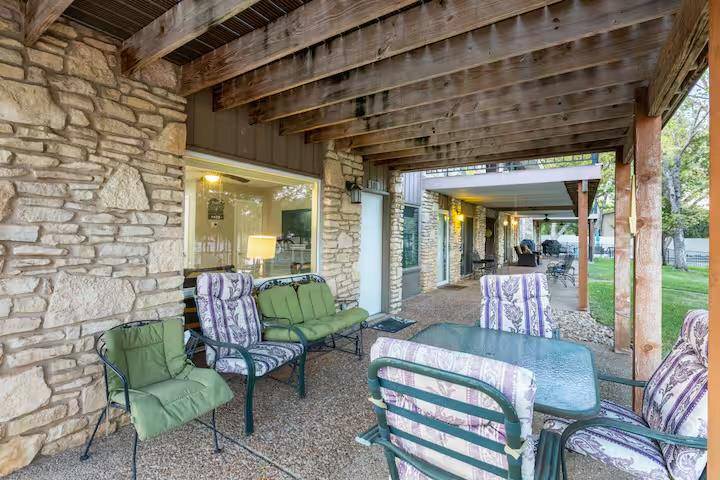 1500 Ranch Road 1431 #101, Kingsland, TX 78639