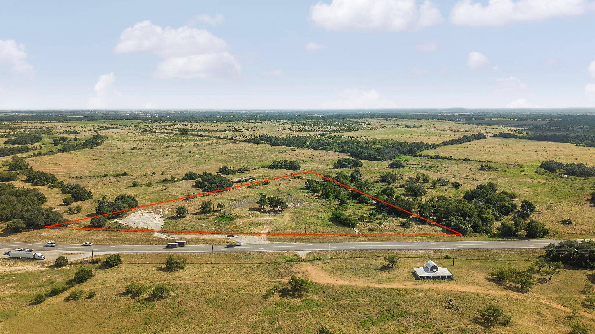 18800 W State Highway 29, Liberty Hill, TX 78642